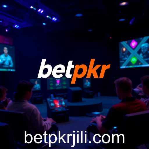 Betpkr: Revolutionizing Online Gaming