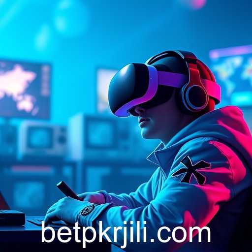 BetPKR: The Evolution of Online Gaming
