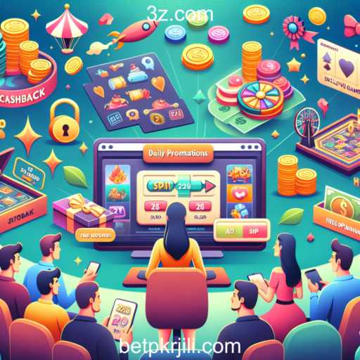 Emerging Trends in Online Gaming Platforms