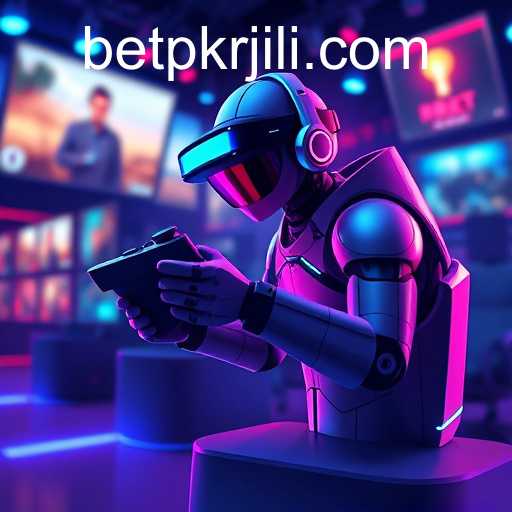 Emerging Trends in Online Gaming