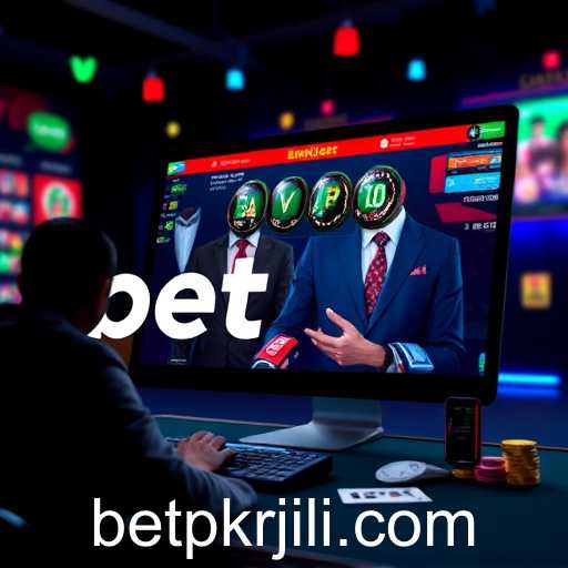 The Rise of Online Gaming Platforms