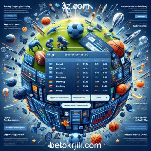Exploring the Thrills of Sports Betting on 