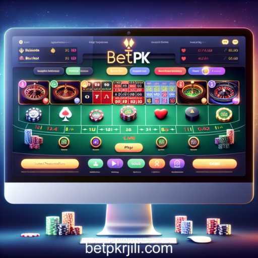 The Evolution of Online Gaming Sites in 2025